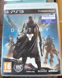 Gra Destiny PS3 Play Station ENG pudełkowa