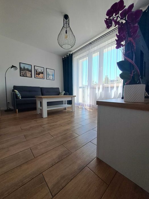 Wynajme mieszkanie 34m2