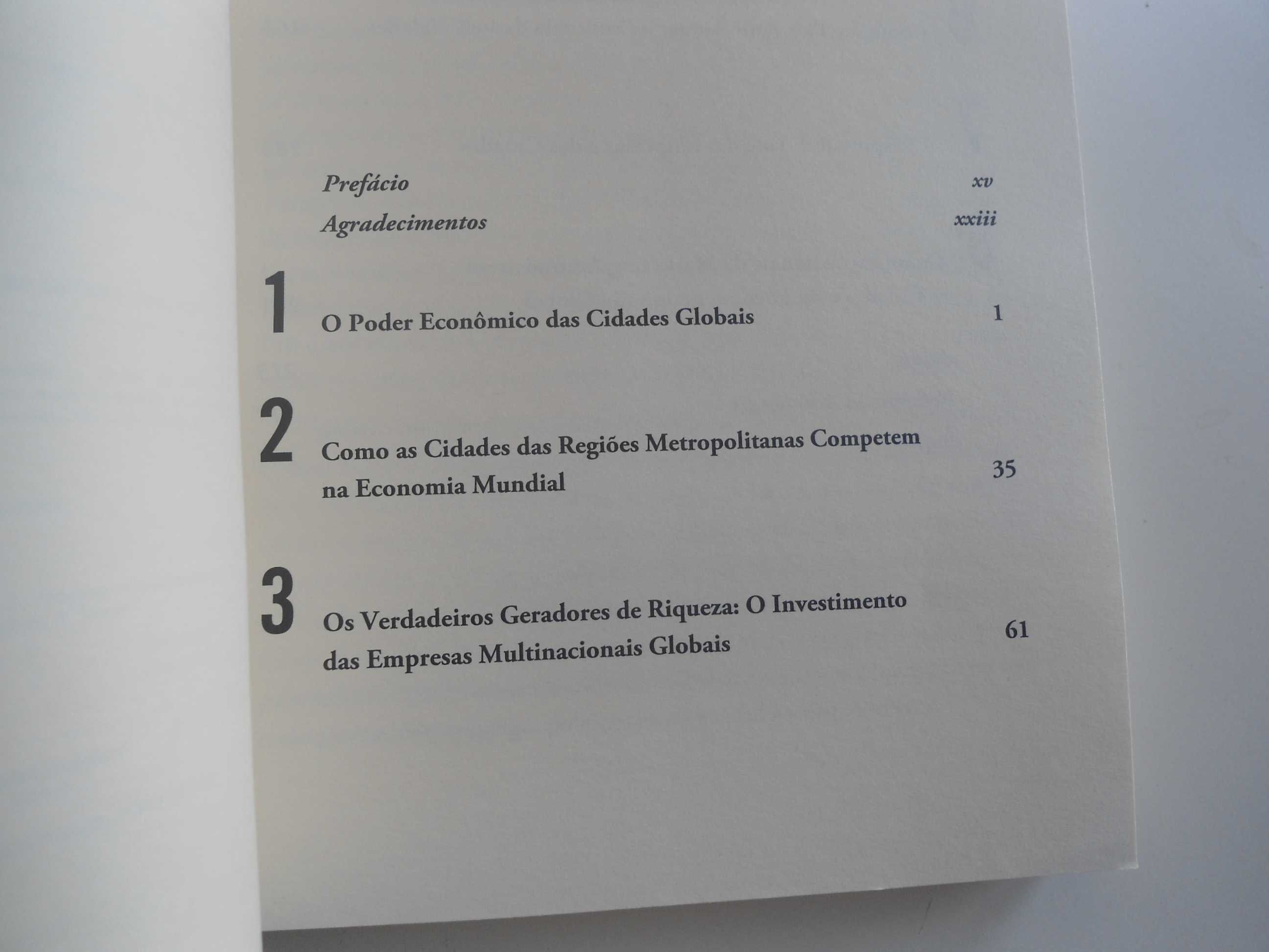 Conquistando Mercados Mundiais por Philip e Milton Kotler