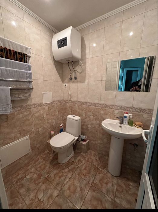 Оренда офіса на Фастівській