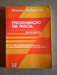 Programação Pascal | AutoCAD 2002 | BD 2007 | HTML4 | Access2007, ETC