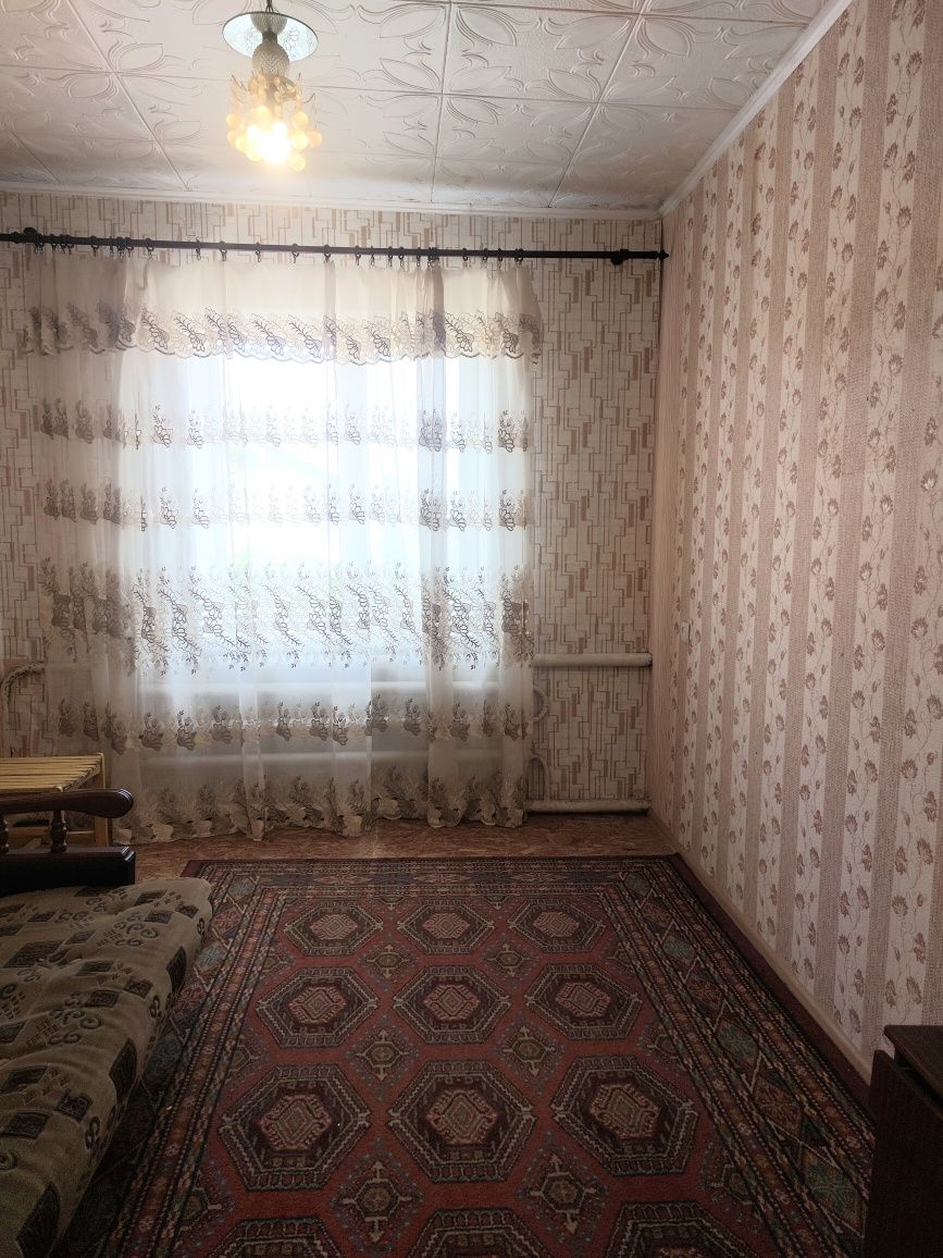 Продам Большой Дом в Центре ЕЛИЗАВЕТОВКИ