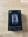 Sprzedam nową myszkę RAZER DEATHADDER