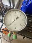 Barometr Hydrauliczny