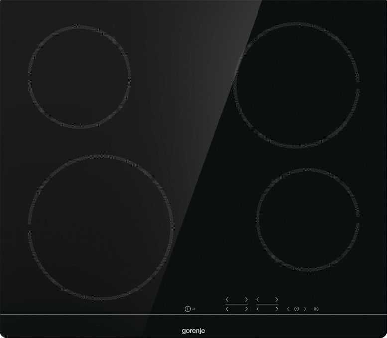 Коплект духова шафа та варильна поверхня Gorenje Нові з гарантією
