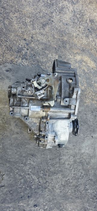 Caixa velocidades FJW DRW