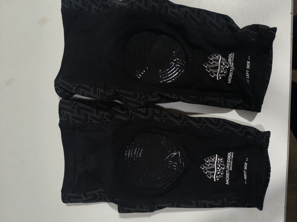 Material de motocross