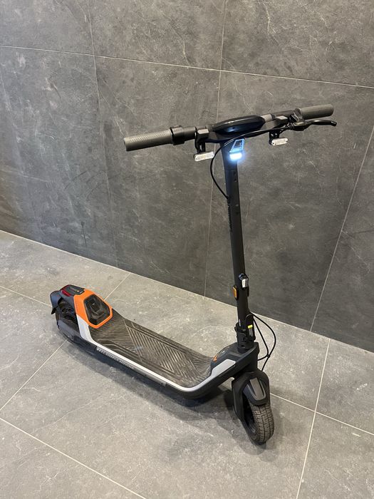 Електросамокат Segway Ninebot P65E