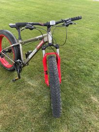 Rower Fat Bike Giant rocker 1