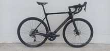 OKAZJA!!! BIANCHI SPRINT ULTEGRA DISC, Shimano Ultegra,  Rozmiar 57