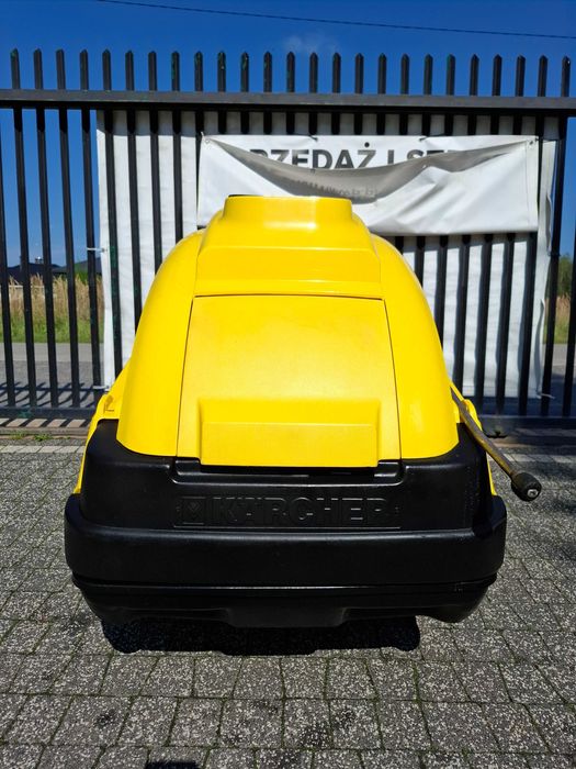 Myjka ciśnieniowa Karcher HDS 1195 *400V* 180 bar*