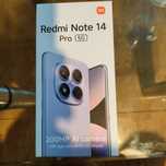 Redmi Note 14 Pro