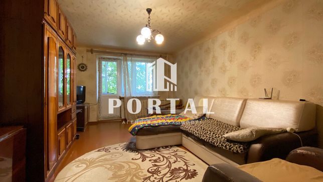 Продам 3-х кімнатну квартиру • Історичний центр Полтави •