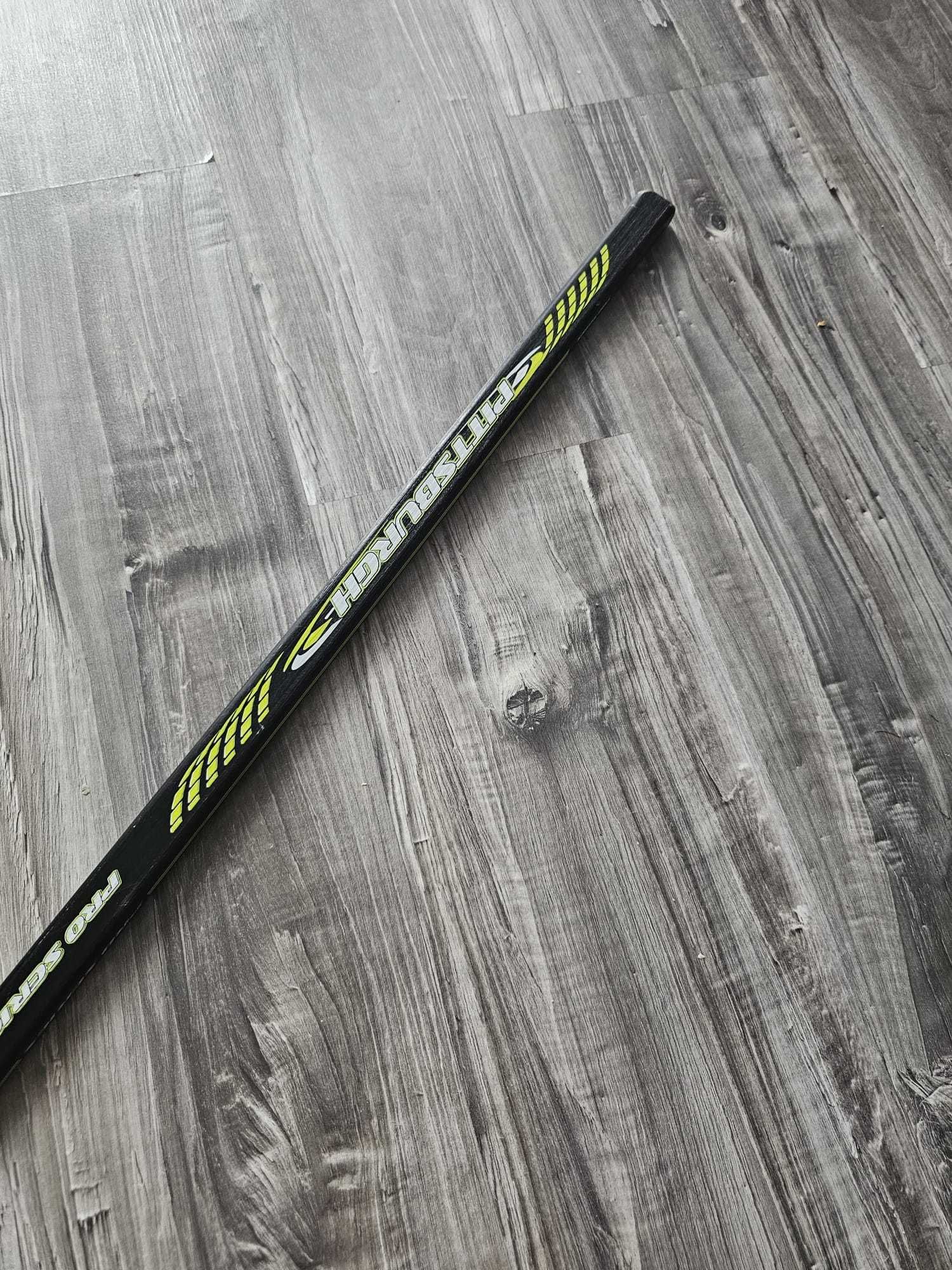 Tecno Pro Pittsburgh Pro Series XS1 kij hokejowy