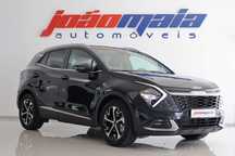 Kia Sportage 1.6 T-GDI Tech 7DCT