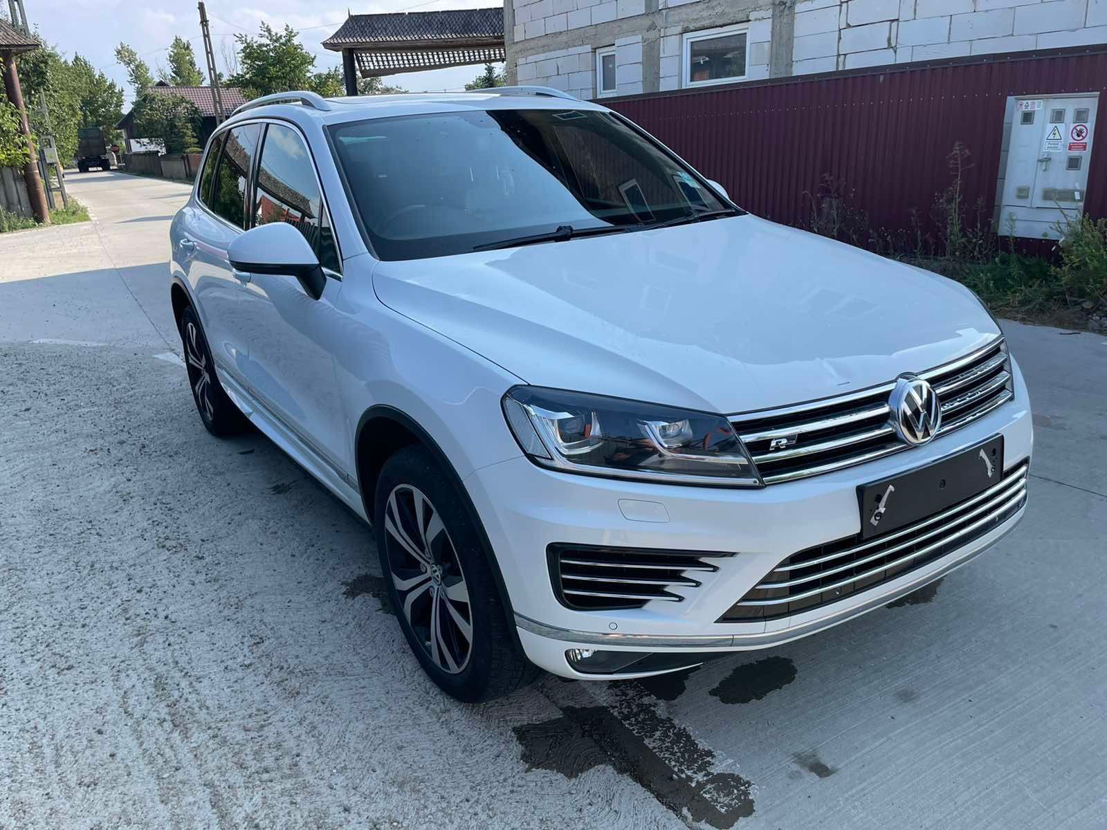 Диски 5*130 VW R-line TARAGONA