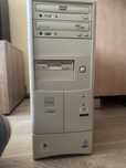 RETRO KOMPUTER Fujitsu Siemens Computers T-Bird