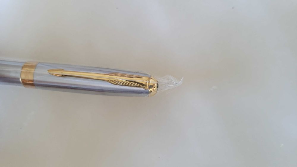 Canetas de tinta permanente