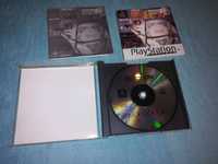 Adidas Power Soccer PS1 Playstation