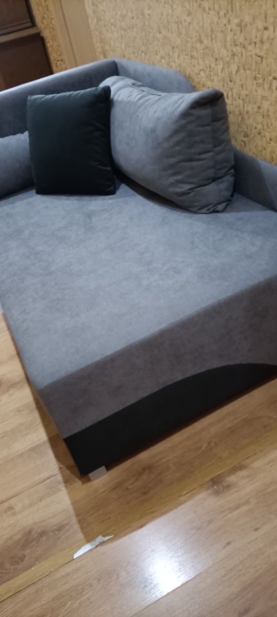 Sofa Elo BRW rozkładana