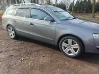 Passat b6 3.2 vr6