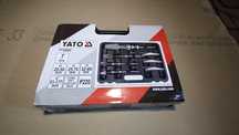 Хон для циліндрів Yato