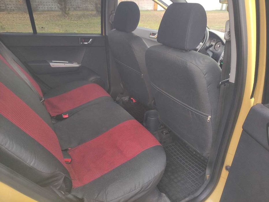 продам авто Hyundai Getz 2010
