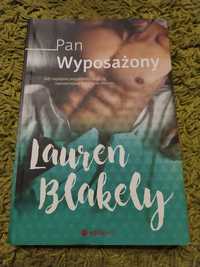 Pan wyposażony. Lauren Blakely