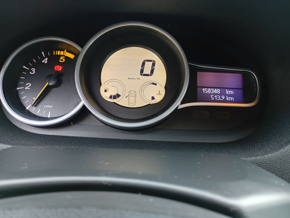 Renault Megane 3 1.5 dCi mały przebieg