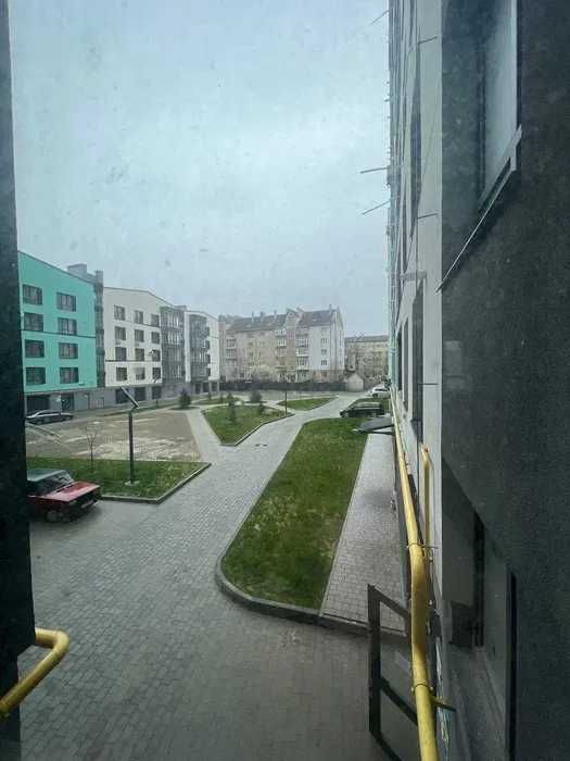 950$ за м²! 3к квартира в ЖК Паркове Містечко