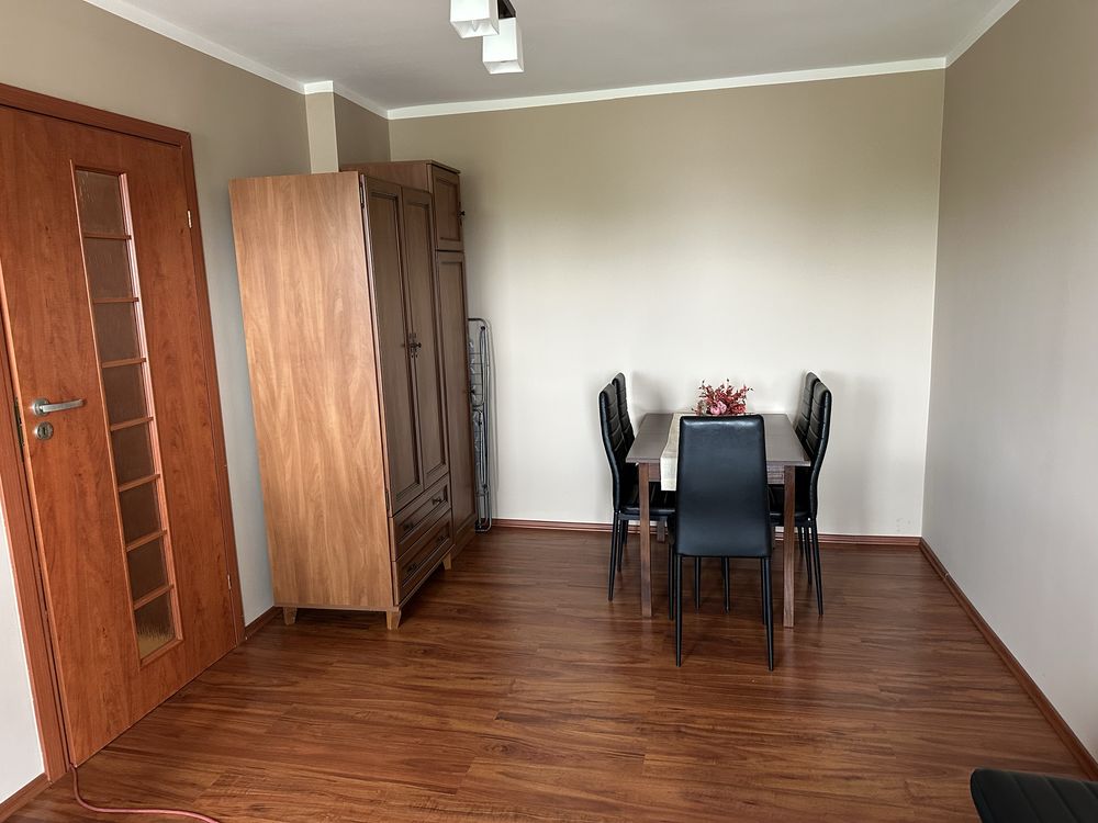 Wynajmę mieszkanie