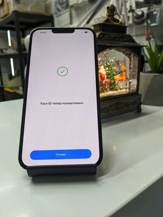 iPhone 13 Pro Max 128GB у відмінному стані Neverlock