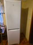 Lodówka Indesit BAN 13