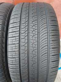 285/40/22 R22 Pirelli Scorpion ZERO 2шт ціна за 1шт шини