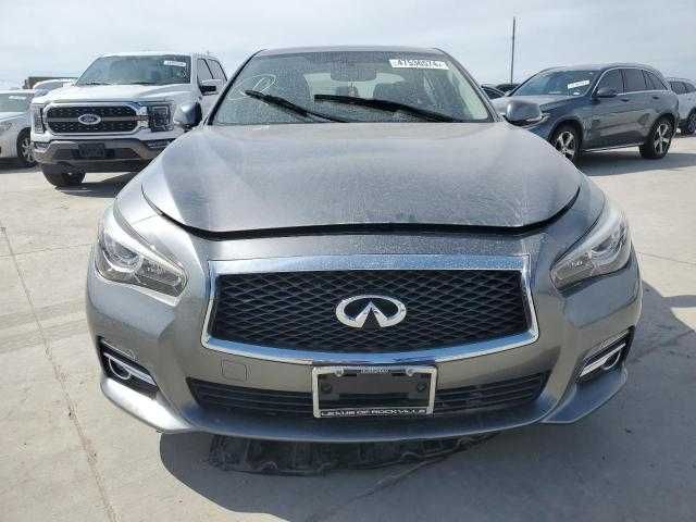 Infiniti Q50 Premium 2017 Року