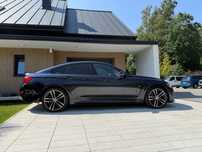 BMW Seria 4 BMW 435d LIFT LCI 3.0 Diesel 4x4 Xdrive 313 Koni Full Opcja M pakiet