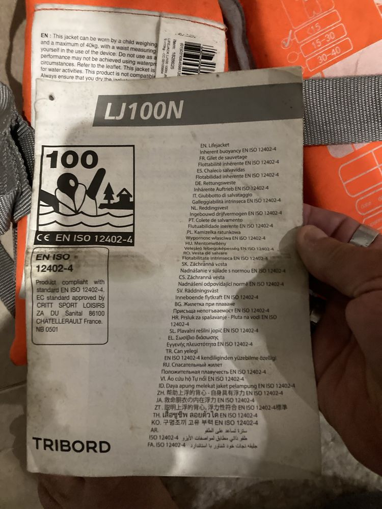 colete salvavidas salva vidas para crianças