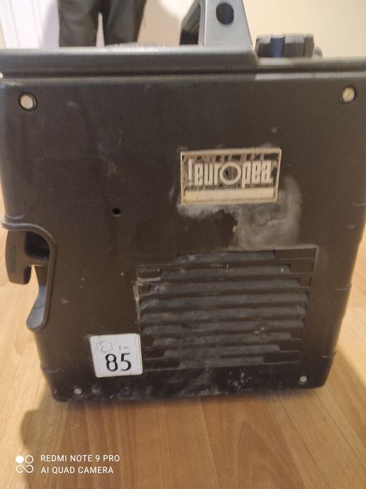 Продам генератор 1.2 кВт