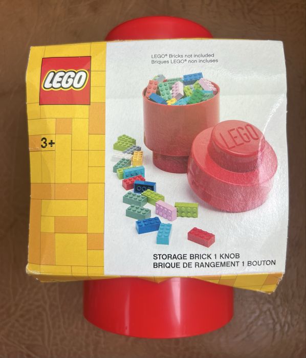 Кошик для зберігання Лего Lego