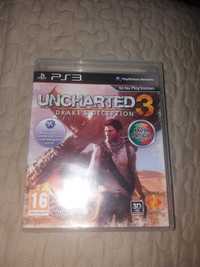 Uncharted 3 Drake's Decepction PS3