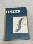 Fizyka dla III klasy Lic. Ogólnokształcącego, Tech. i Lic. Zaw. 1975