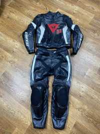 Мотокостюм Dainese, Alpinestars оригинал М-L