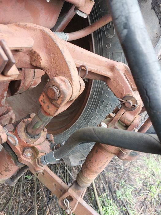 Юмз 6 акл 685 мотогодин