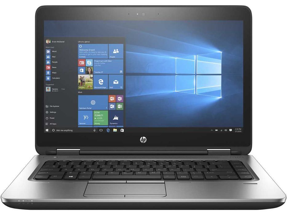 HP Probook 640 G3 - Recondicionado