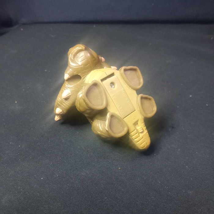 Dinossauro Happy Meal