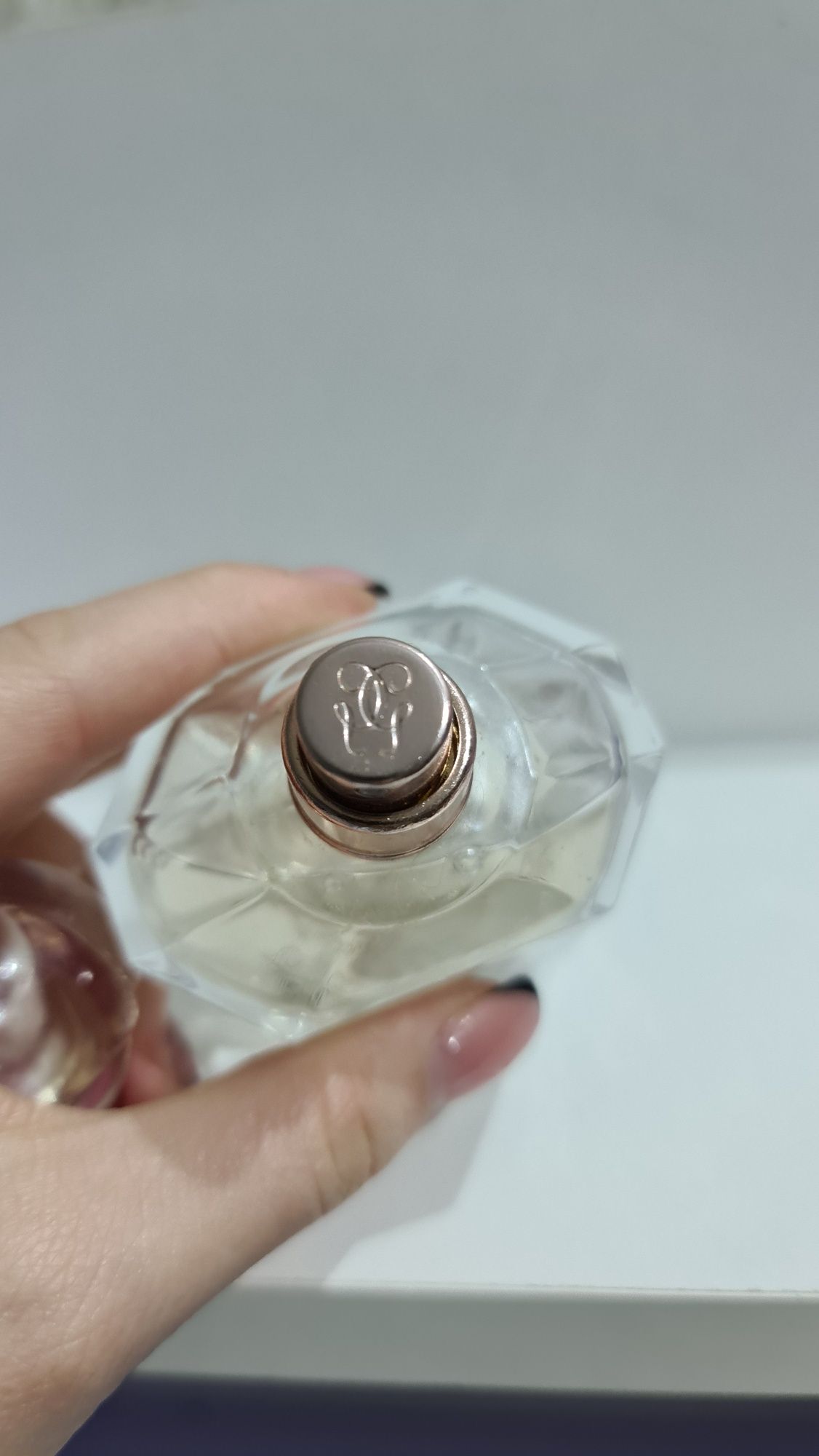 Туалетна вода Guerlain Mon Guerlain Bloom of Rose.