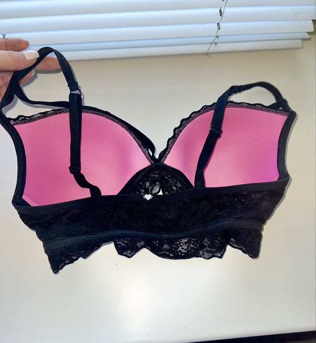 Оригінальний танк-топ бра топ Victoria’s secret