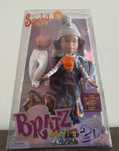 Boneca Bratz Sasha