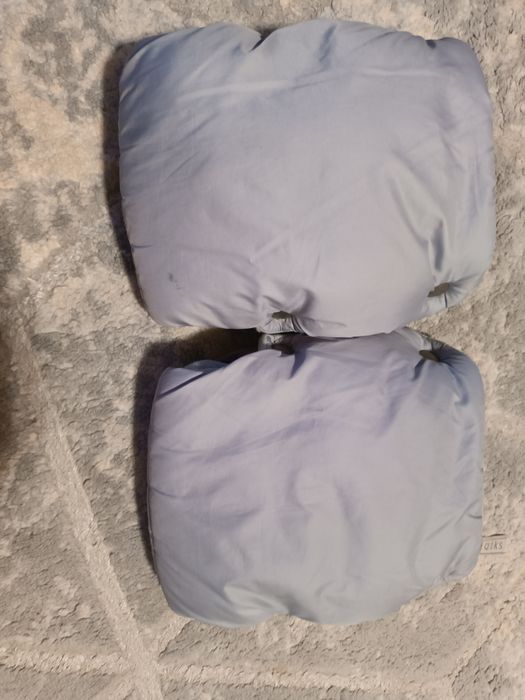 Муфта для коляски