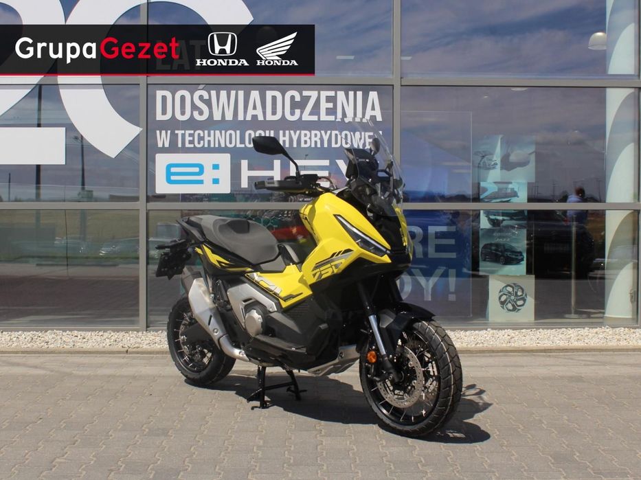 Honda X-ADV X-ADV 750 abs, HSTC, Nowy *dostępne inne kolory*